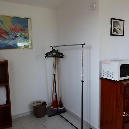 Bungalow climatisé neuf Saint Pierre Ile de la Réunion Ravine des Cabris Extérieur photo