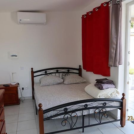 Bungalow climatisé neuf Saint Pierre Ile de la Réunion Ravine des Cabris Extérieur photo