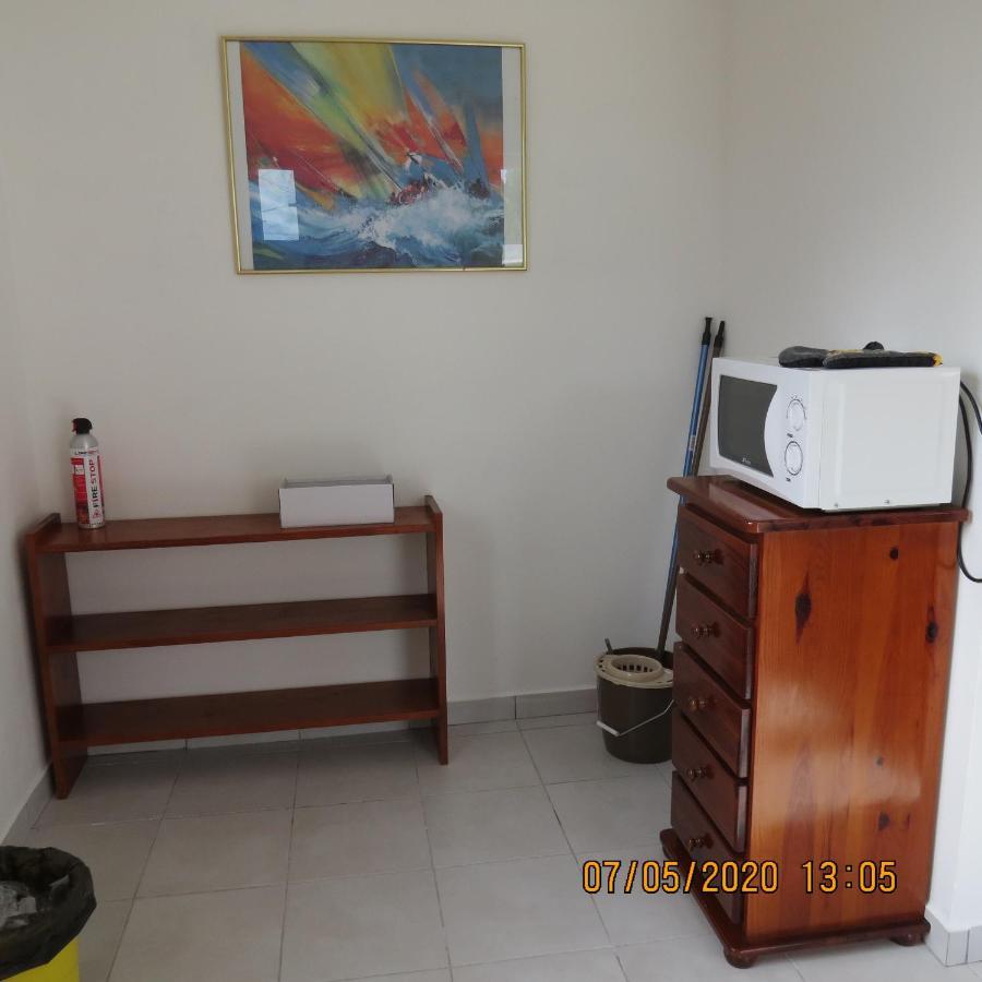 Bungalow climatisé neuf Saint Pierre Ile de la Réunion Ravine des Cabris Extérieur photo