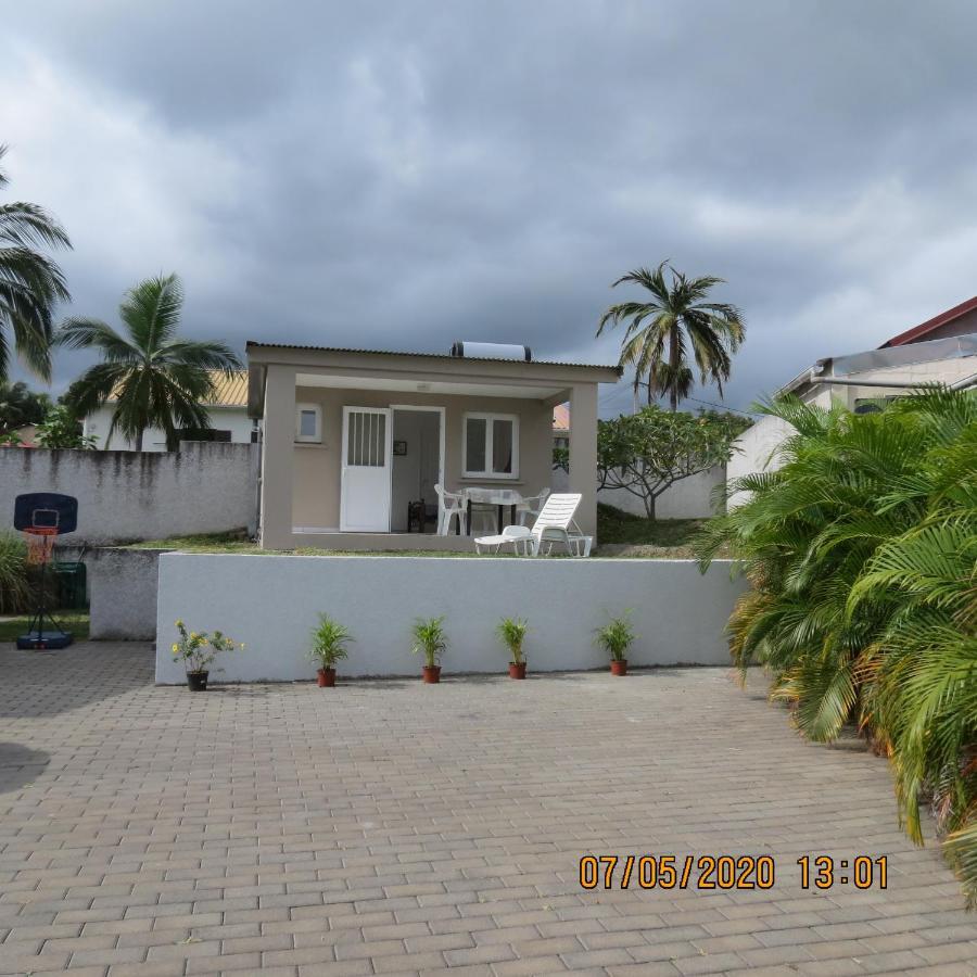 Bungalow climatisé neuf Saint Pierre Ile de la Réunion Ravine des Cabris Extérieur photo