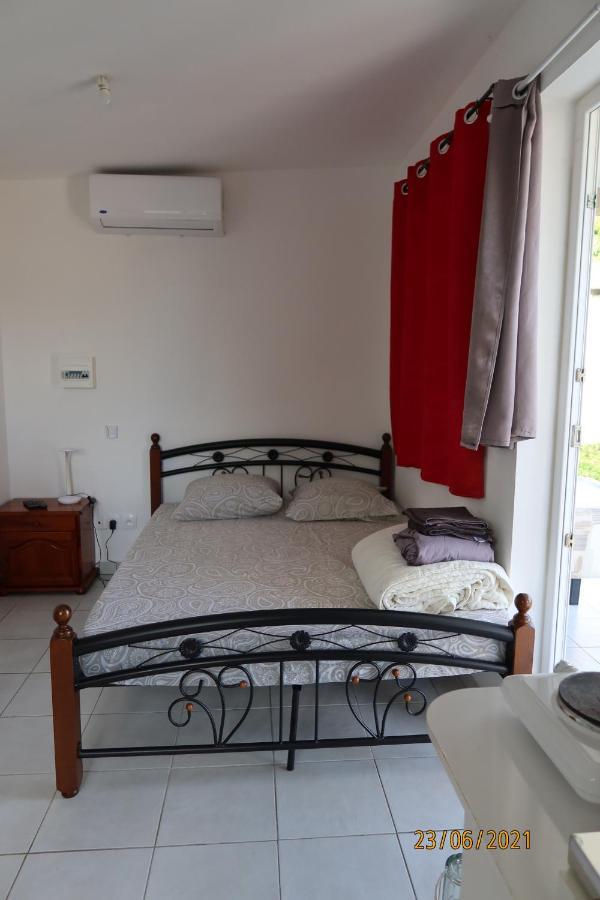 Bungalow climatisé neuf Saint Pierre Ile de la Réunion Ravine des Cabris Extérieur photo