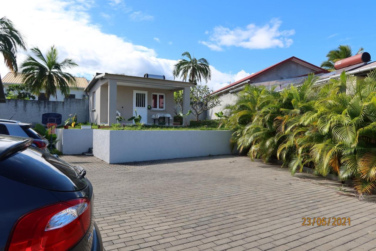 Bungalow climatisé neuf Saint Pierre Ile de la Réunion Ravine des Cabris Extérieur photo