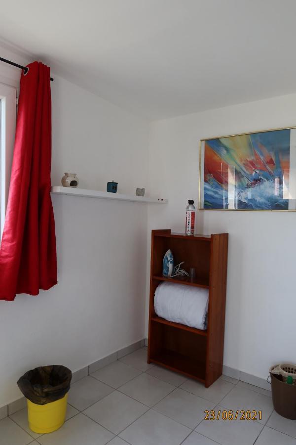 Bungalow climatisé neuf Saint Pierre Ile de la Réunion Ravine des Cabris Extérieur photo